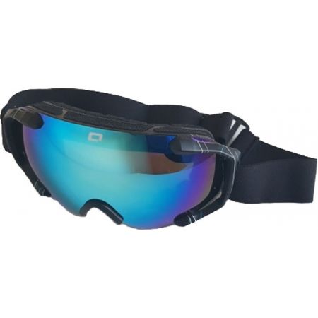 Lyžařské brýle - Quick ASG-164