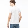 Pánské tričko - Lacoste MAN T-SHIRT - 3