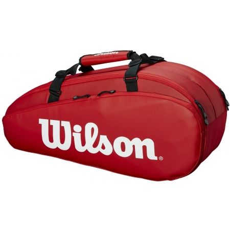 Tenisová taška - Wilson TOUR 2 COMP SMALL - 2
