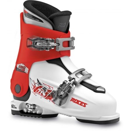 Roces IDEA UP 30-35 - Dětské lyžařské boty