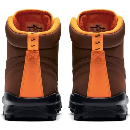 Pánská zimní obuv - Nike MANOA LEA LEATHER - 6