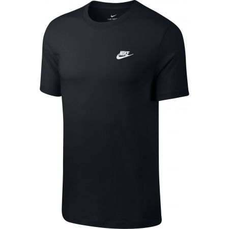 Pánské tričko - Nike SPORTSWEAR CLUB - 1