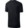 Pánské tričko - Nike SPORTSWEAR CLUB - 2