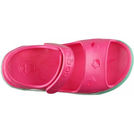 Dětské sandále - Coqui FOBEE - 4