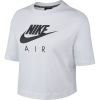 Dámské tričko - Nike NSW AIR TOP SS - 1