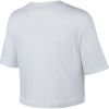Dámské tričko - Nike NSW AIR TOP SS - 2