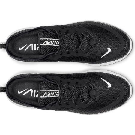 Dámská volnočasová obuv - Nike AIR MAX SEQUENT 4.5 - 4