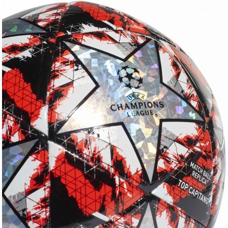Fotbalový míč - adidas FINALE CAPITANO - 4