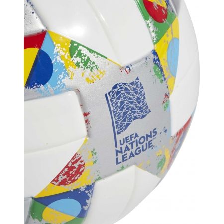 Mini fotbalový míč - adidas UEFA MINI - 4