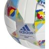 Mini fotbalový míč - adidas UEFA MINI - 5