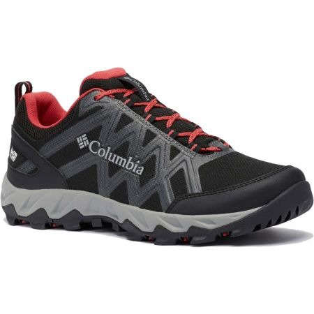 Dámská outdoorová obuv - Columbia PEAKFREAK X2OUTDRY - 2