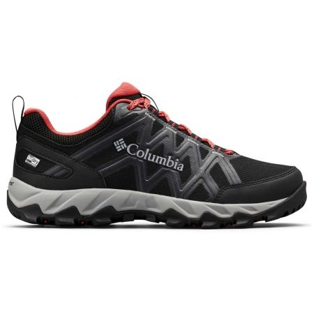 Dámská outdoorová obuv - Columbia PEAKFREAK X2OUTDRY - 3