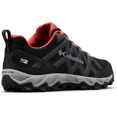 Dámská outdoorová obuv - Columbia PEAKFREAK X2OUTDRY - 6