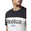 Pánská tričko - Reebok TE BL SS TEE - 7