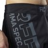 Bojové MMA šortky - Reebok CBT CORE MMA SHORT - 6