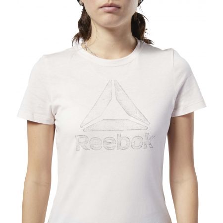 Dámské tričko - Reebok OPP DELTA TEE - 6