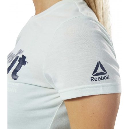 Dámské tričko - Reebok FEF SPEEDWICK NEW - 7