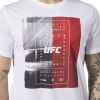 Pánské triko - Reebok UFC FG TEXT TEE - 6