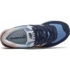 Dámská vycházková obuv - New Balance WL574WND - 3