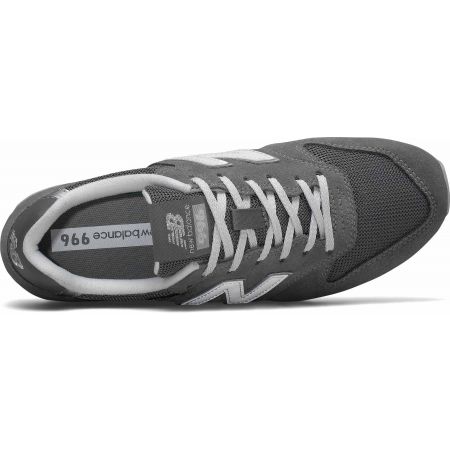 Dámská vycházková obuv - New Balance WL996CLC - 3