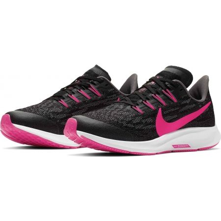 Dívčí běžecká obuv - Nike AIR ZOOM PEGASUS 36 JR - 3