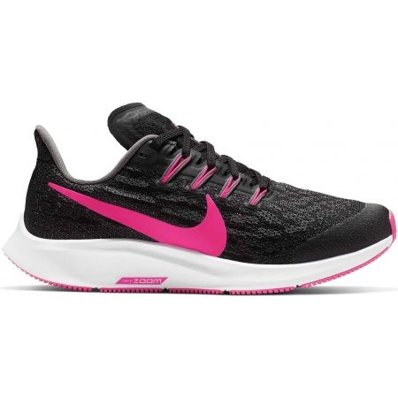 Dívčí běžecká obuv - Nike AIR ZOOM PEGASUS 36 JR - 1