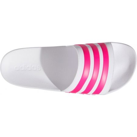 Dámské pantofle - adidas ADILETTE SHOWER - 5