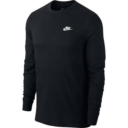 Nike SPORTSWEAR CLUB - Pánské triko