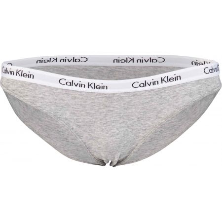 Dámské kalhotky - Calvin Klein 3PK BIKINI - 6