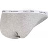 Dámské kalhotky - Calvin Klein 3PK BIKINI - 7