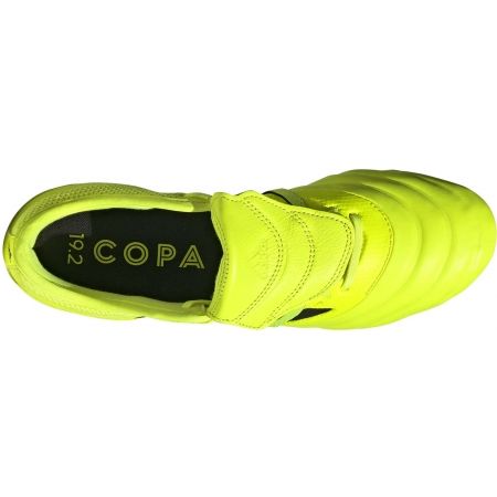 Pánské kopačky - adidas COPA GLORO 19.2 FG - 4