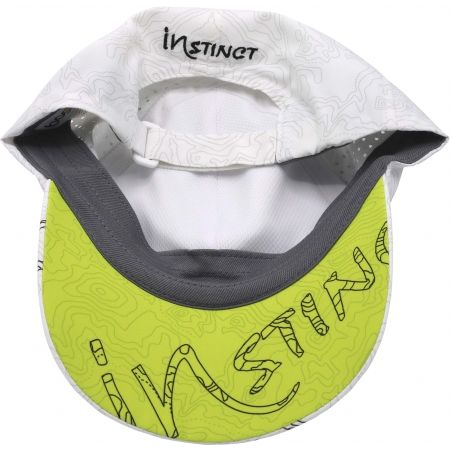 Běžecká kšiltovka - Instinct ELITE CAP