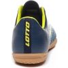 Pánská sálová obuv - Lotto SOLISTA 700 III ID - 7