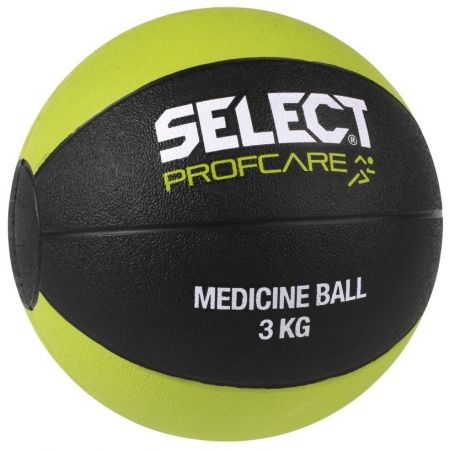 Select MEDICINE BALL 3 KG - Medicinbal