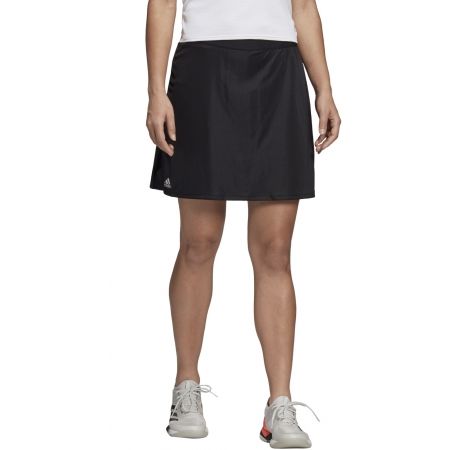 Dámská sukně - adidas CLUB LONG SKIRT - 3