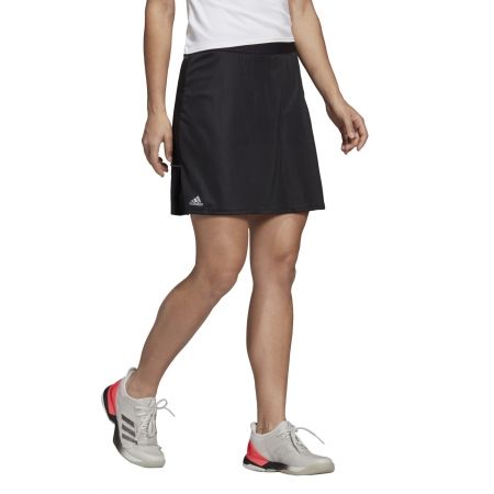Dámská sukně - adidas CLUB LONG SKIRT - 4