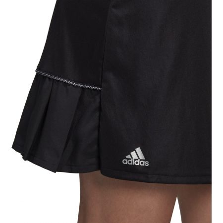 Dámská sukně - adidas CLUB LONG SKIRT - 9