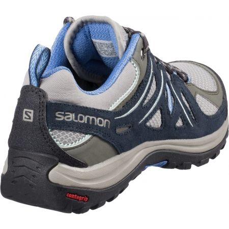 Dámská hikingová obuv - Salomon ELLIPSE 2 AERO W - 4
