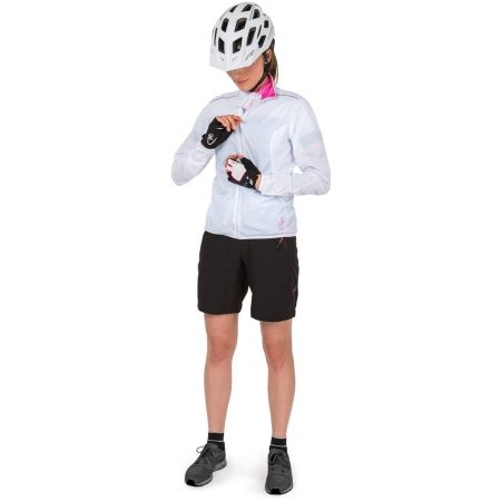 Dámské cyklistické rukavice - Etape AMBRA - 4
