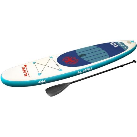 Paddleboard - Alapai AI 740 10' x 30'' x 6'' - 2