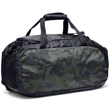 Sportovní taška - Under Armour UNDENIABLE DUFFEL 4.0 MD - 3