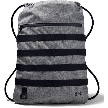Gymsack - Under Armour SPORTSTYLE SACKPACK - 1