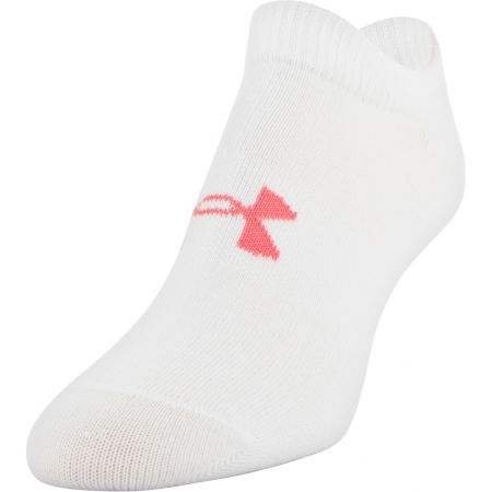 Dámské ponožky - Under Armour ESSENTIALS NS - 4