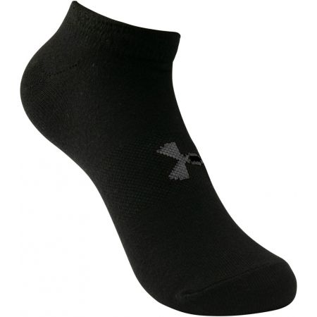 Dámské ponožky - Under Armour ESSENTIAL W - 4