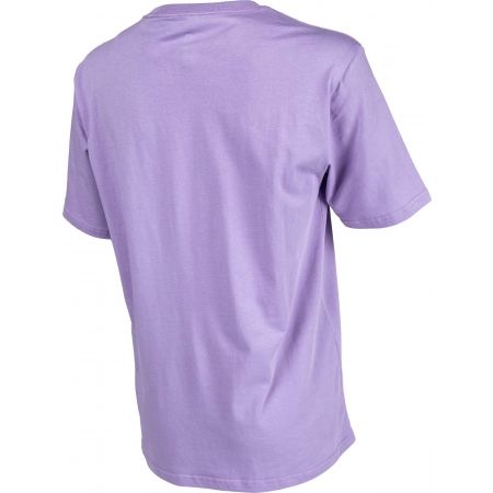 Pánské tričko - Converse LOGO REMIX TEE - 3