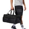 Sportovní taška - Reebok ACTIVE ENHANCED GRIP BAG LARGE - 4