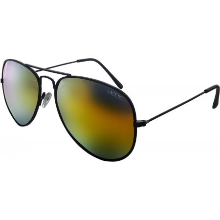 Polarizační sluneční brýle - Laceto PILOT - POLARIZAČNÍ