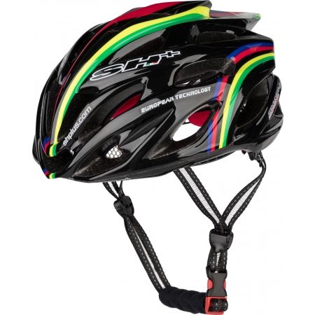 Cyklistická helma - SH+ SHABLI S-LINE - 1