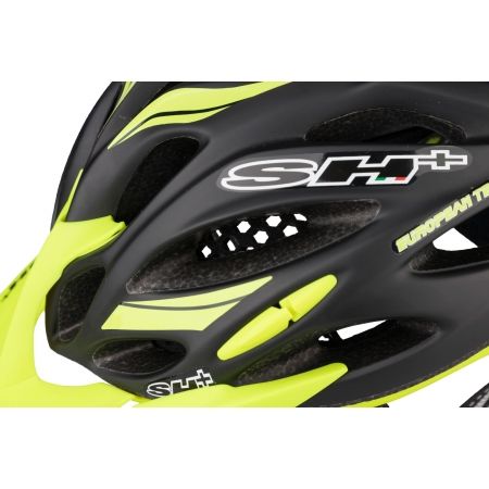 Cyklistická helma - SH+ SHOT R1 - 2