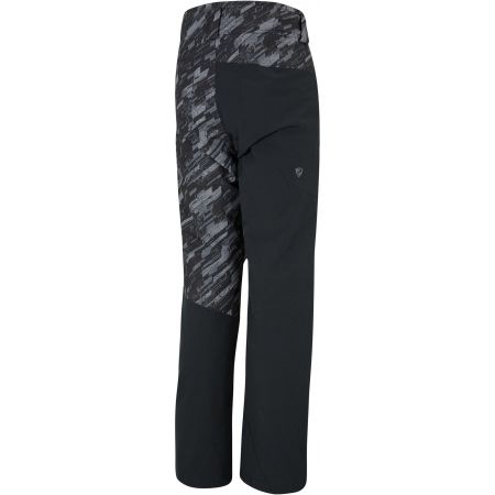 Pánské lyžařské kalhoty - Ziener TAVAN M - 2